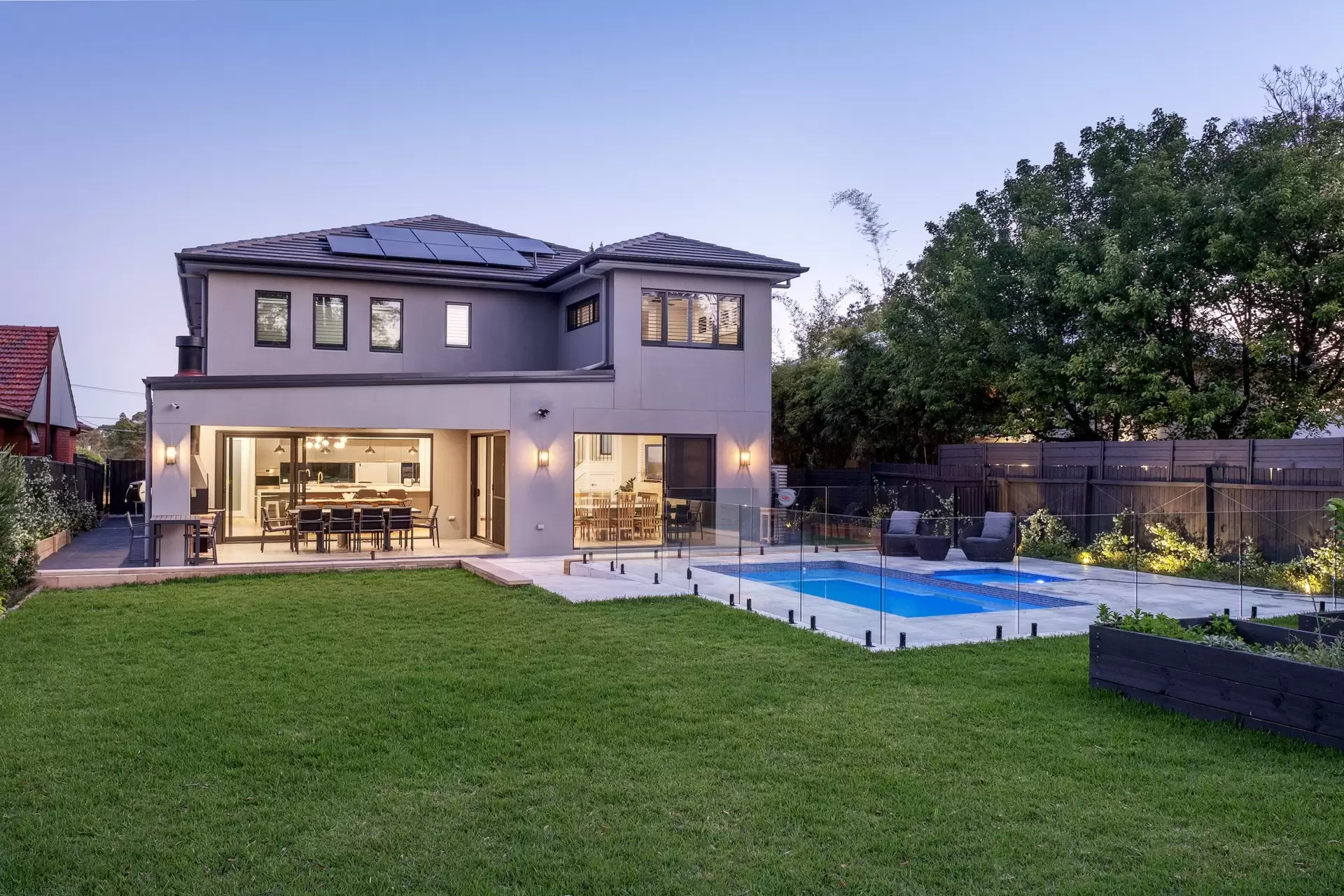 23 Gillian Parade, West Pymble For Sale by Chan Yahl - image 3