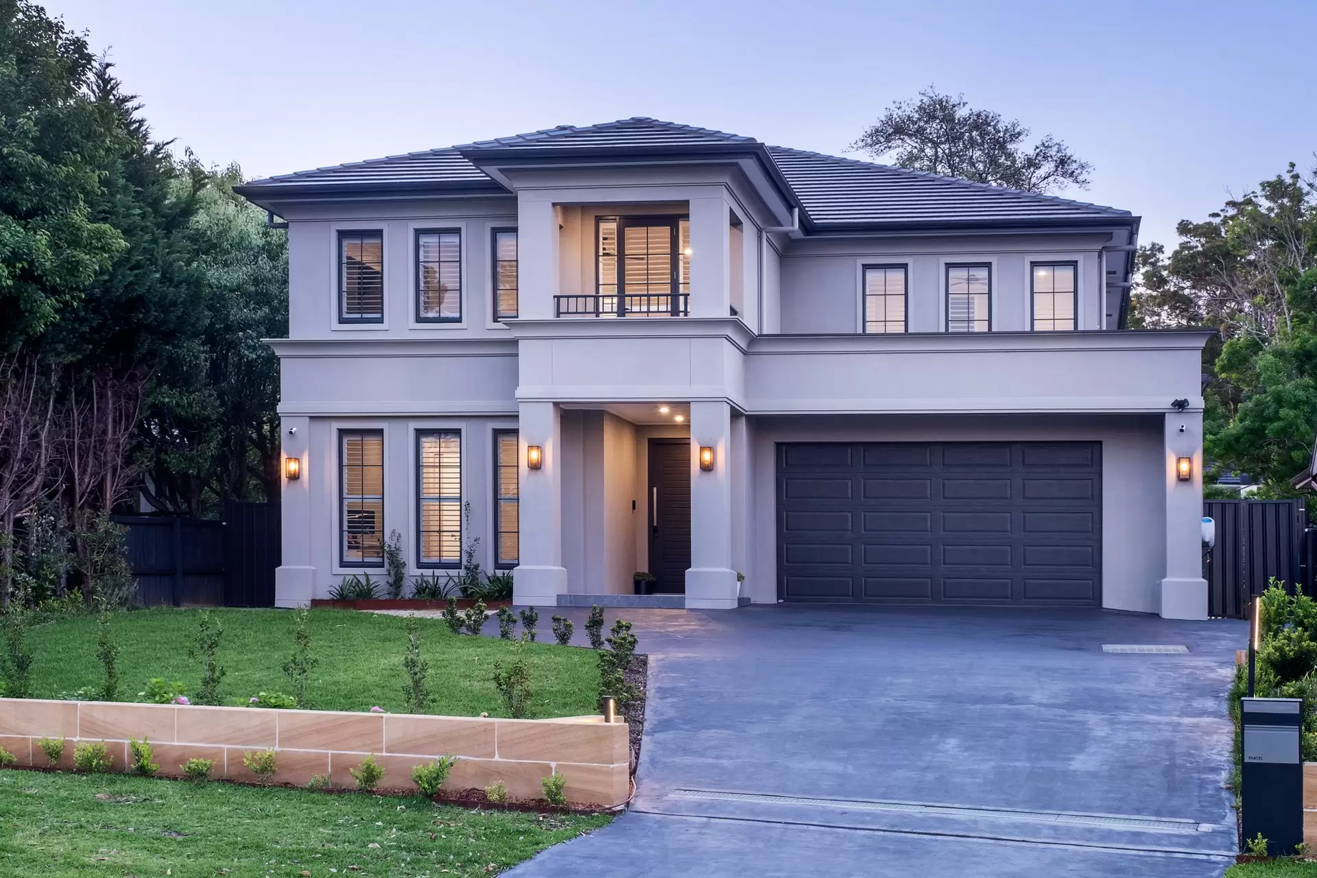 23 Gillian Parade, West Pymble For Sale by Chan Yahl