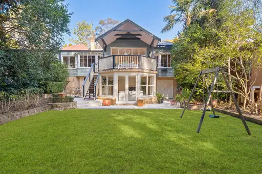 6 Burgoyne Street, Gordon Sold by Chan Yahl