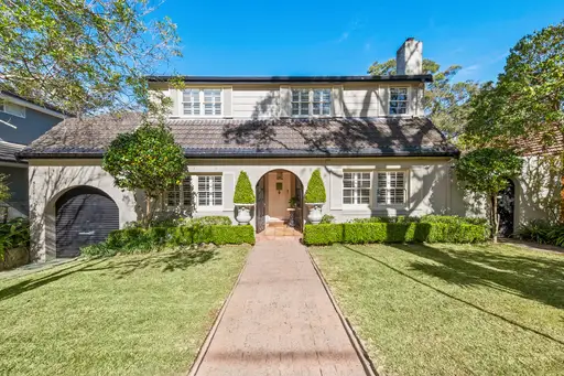 46 Golfers Parade, Pymble Sold by Chan Yahl