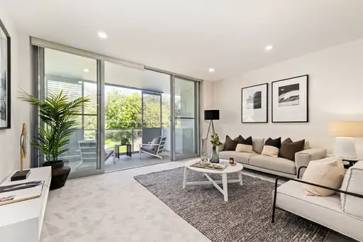 306/7 Gladstone Parade, Lindfield Sold by Chan Yahl