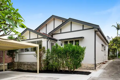 412 Penshurst Street, Chatswood Sold by Chan Yahl