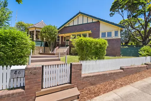 46 Lakeside Road, Eastwood Sold by Chan Yahl